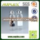 420ml Transparent Sublimation Glass Bottle Bulk(GB-420)