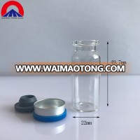 Shop 10ml 22 x 49.7 mm lab sample glass vials for injection pharmaceuticals