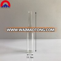 10ml Chinese Suppliers Cosmetic empty clear pharmaceutical glass ampoule bottles