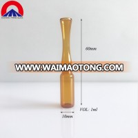 wholesale 1ml amber ampoules for injection