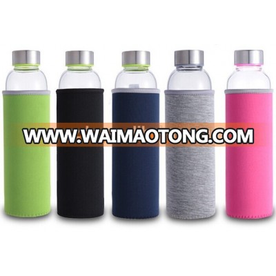 2014Year Dasheng BPA free water bottles manufacturer