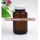 100ml amber pharmaceutical wide mouth medicine glass bottle for tablets